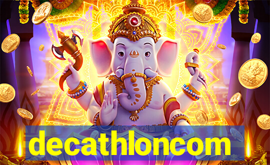 decathloncom