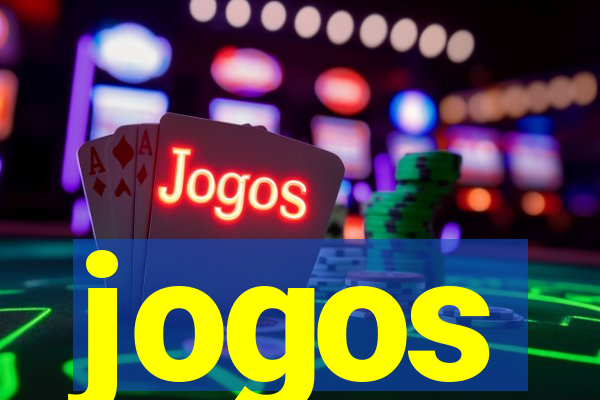 jogos