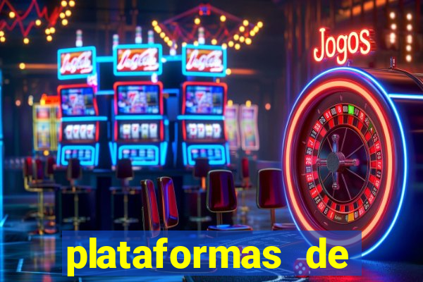 plataformas de jogos do tigre