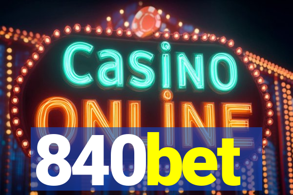 840bet