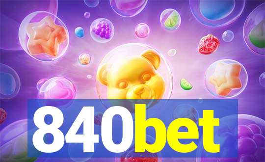 840bet
