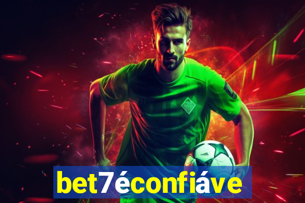 bet7éconfiável