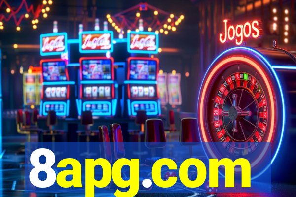 8apg.com