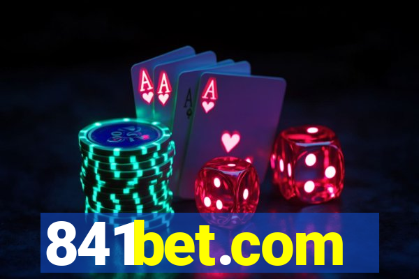 841bet.com