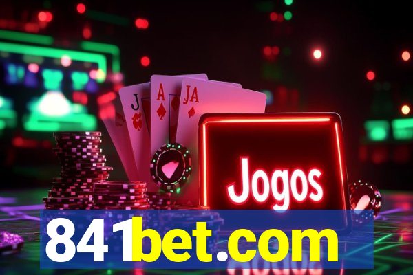 841bet.com