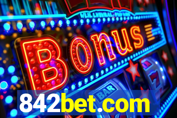 842bet.com