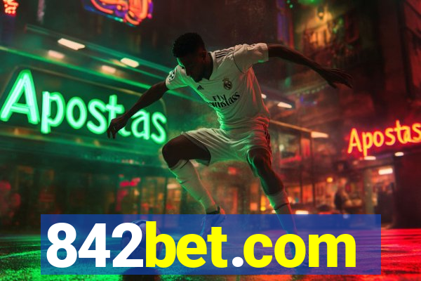 842bet.com