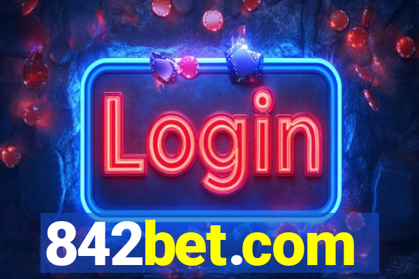 842bet.com