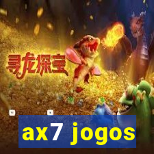 ax7 jogos