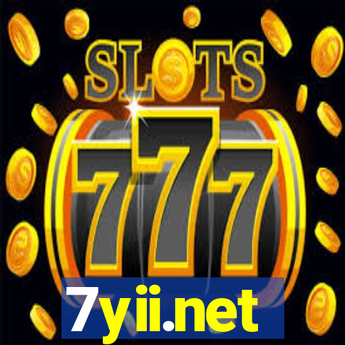 7yii.net