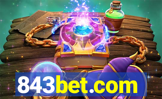 843bet.com