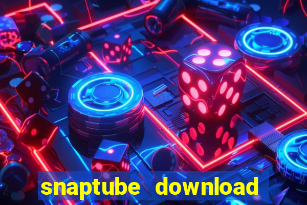 snaptube download pc windows 7