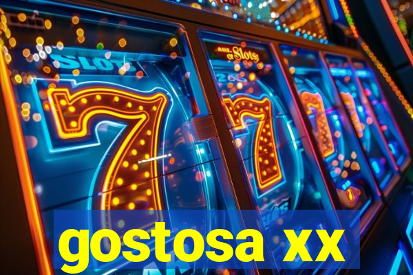 gostosa xx