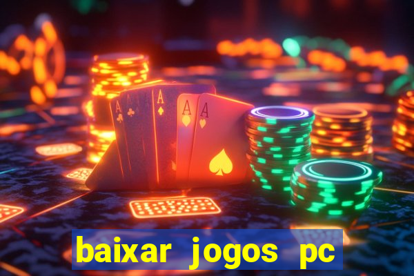 baixar jogos pc via μtorrent