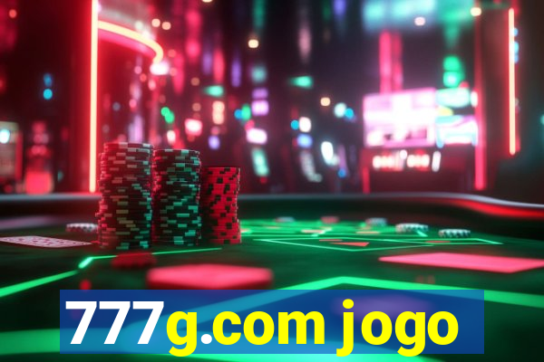 777g.com jogo