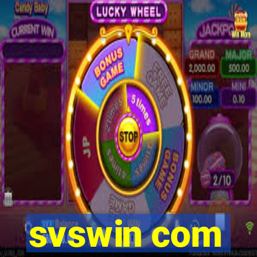 svswin com