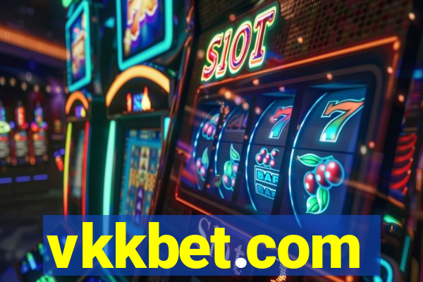 vkkbet.com