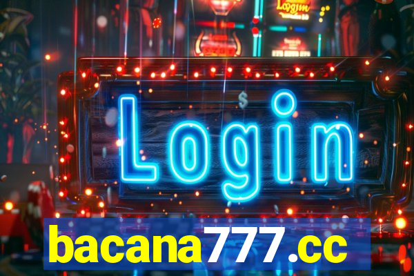 bacana777.cc