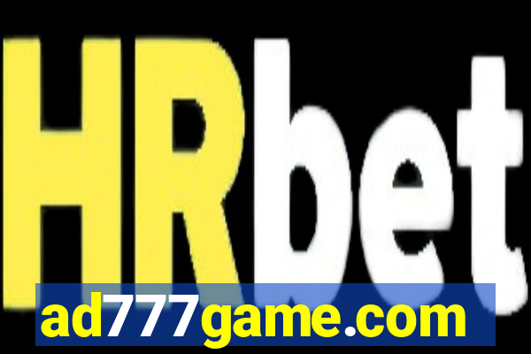 ad777game.com