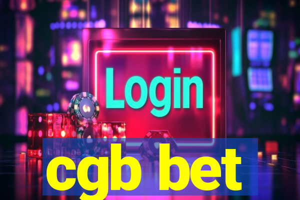cgb bet