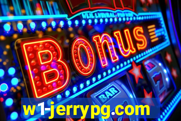 w1-jerrypg.com