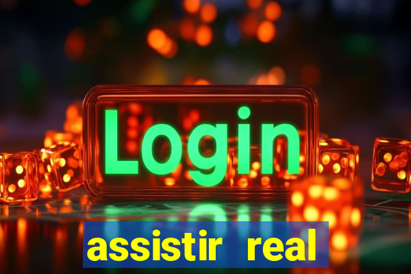 assistir real madrid multi canais