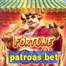 patroas bet