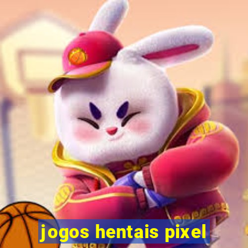 jogos hentais pixel