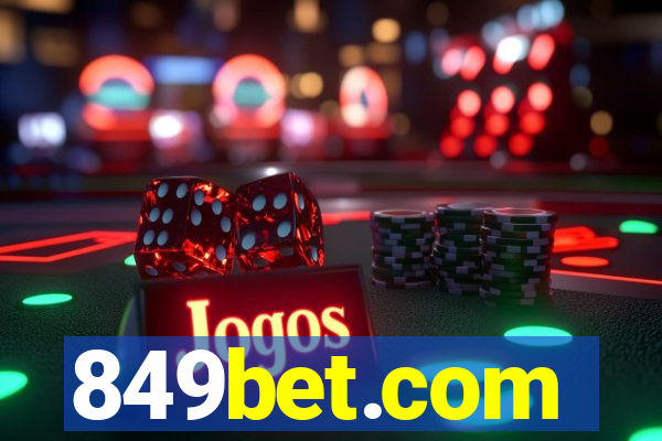 849bet.com