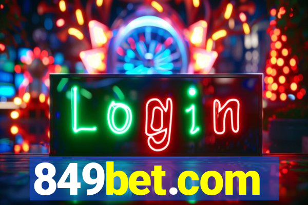 849bet.com