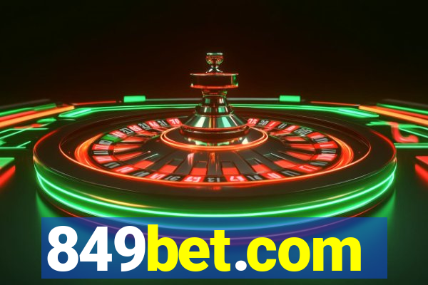 849bet.com