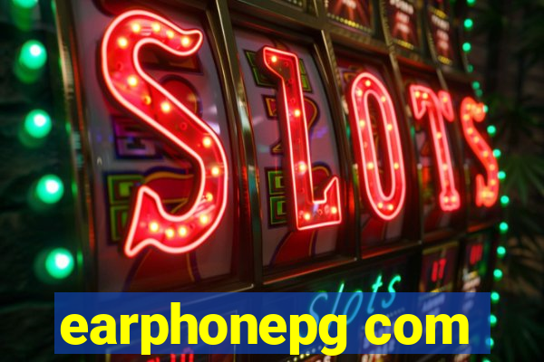 earphonepg com
