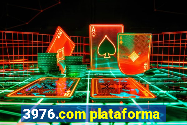 3976.com plataforma