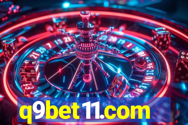 q9bet11.com