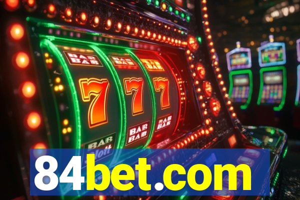 84bet.com