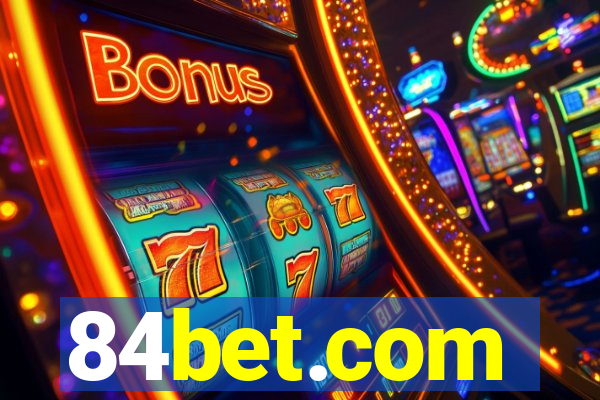 84bet.com