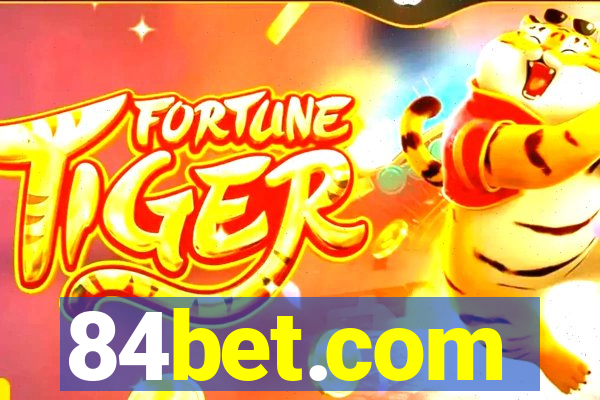 84bet.com