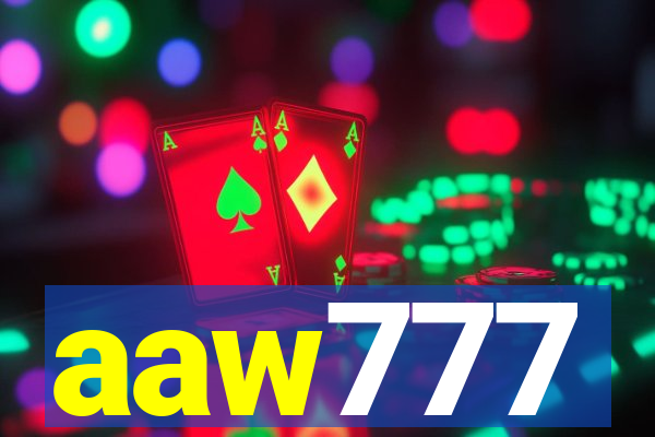 aaw777