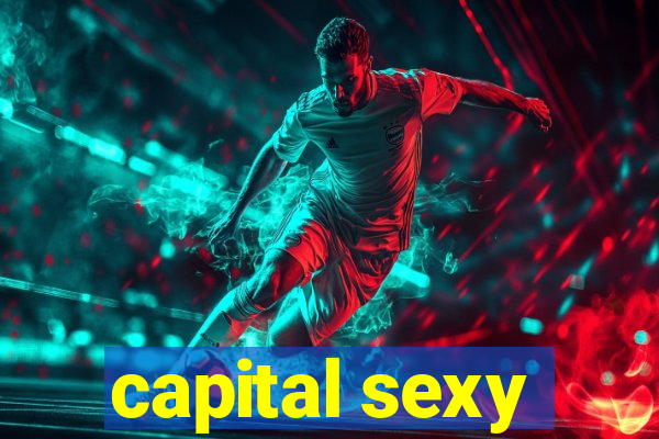 capital sexy