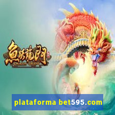 plataforma bet595.com