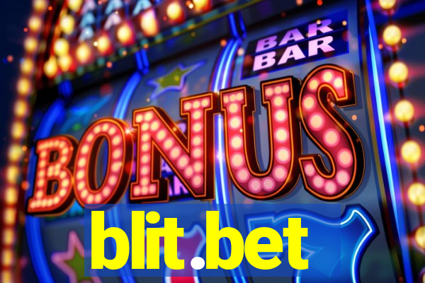 blit.bet