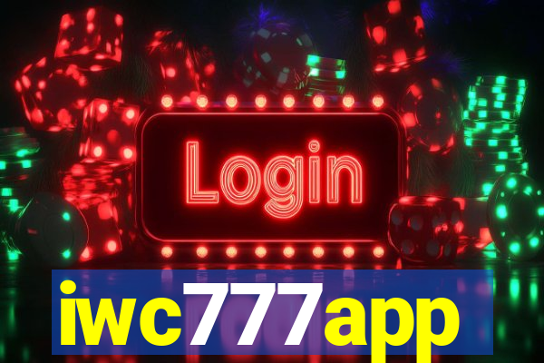 iwc777app