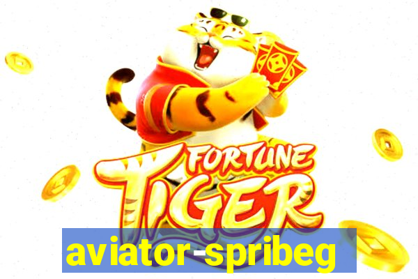 aviator-spribegaming