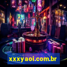 xxxyaoi.com.br