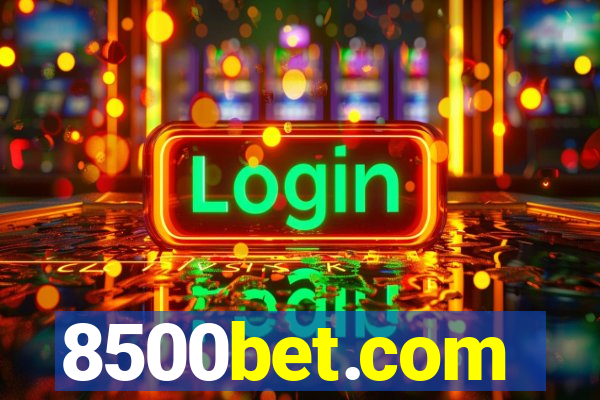 8500bet.com
