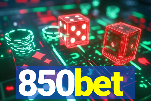 850bet