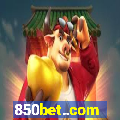 850bet..com