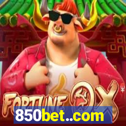 850bet..com