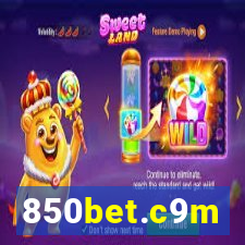 850bet.c9m