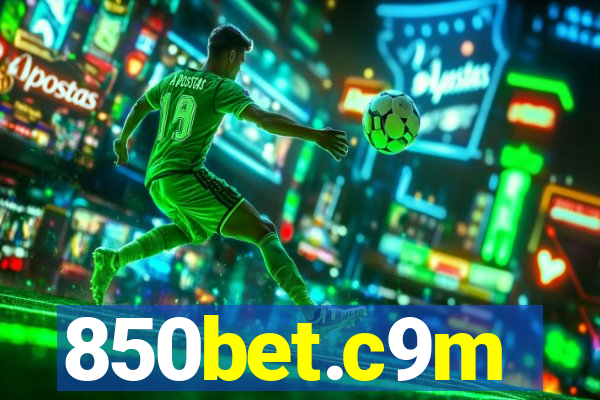 850bet.c9m